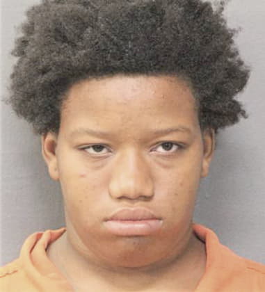 Kelsha Bonnet, - Lafayette Parish County, LA 